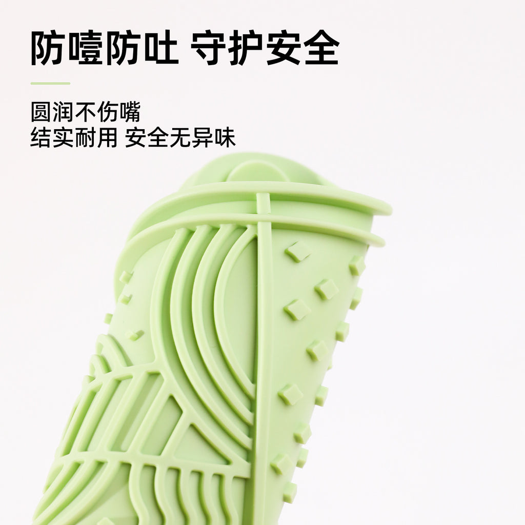 Pet Licking Mat Silicone Pet Slow Food