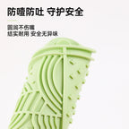 Pet Licking Mat Silicone Pet Slow Food