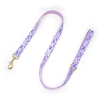 Printed Leash Pet Collar