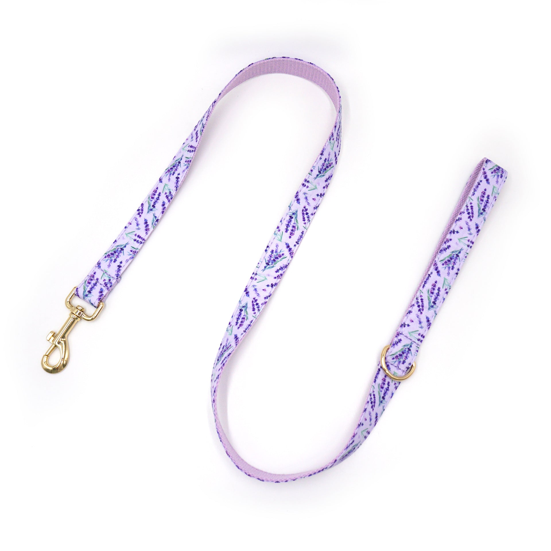 Printed Leash Pet Collar