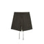 FOG MIKI ESSENTIALS American niche trendy brand loose five-point pants casual cotton shorts men's summer (1)