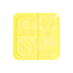 Pet Licking Mat Silicone Pet Slow Food