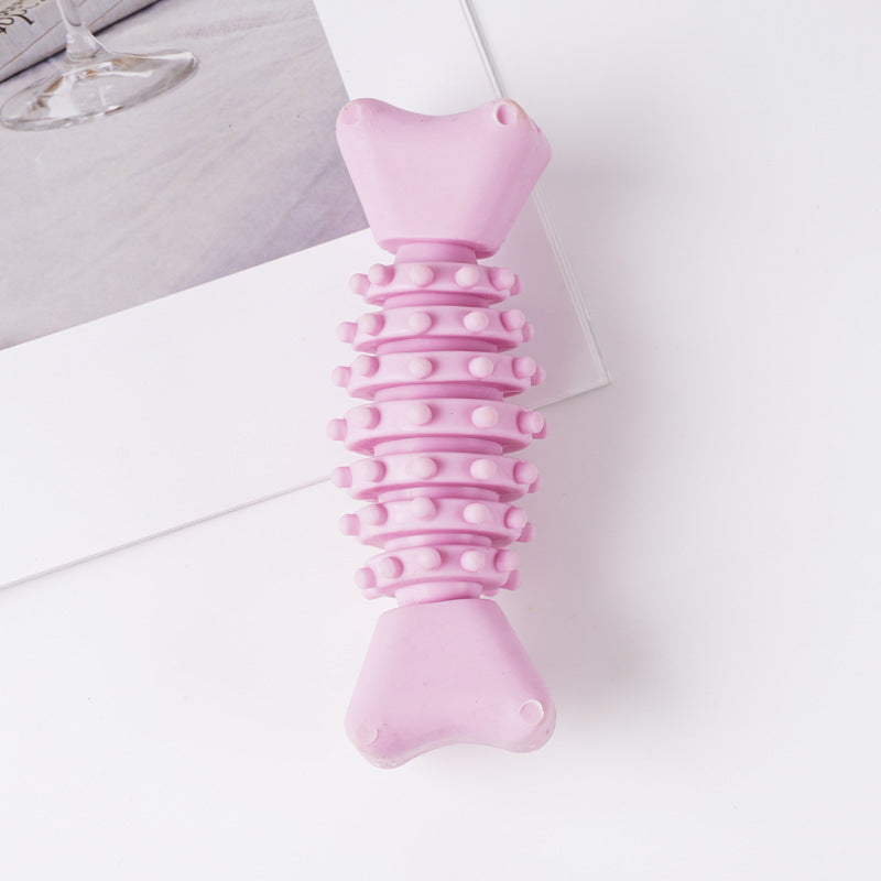 Dog Toys That Are Non-Chewable And Chew-Resistant