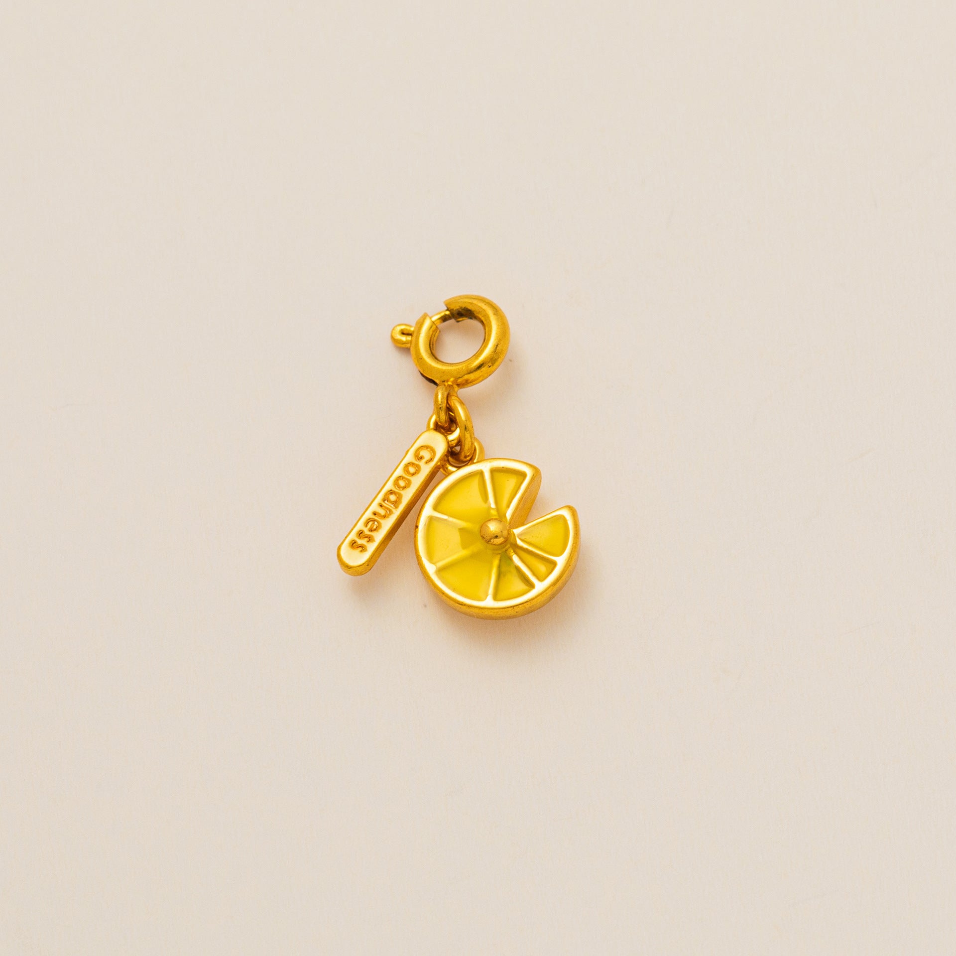 Banana Live Pendant Bread Fruit Pendant