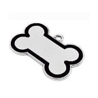 Spot Medium Bone Collar