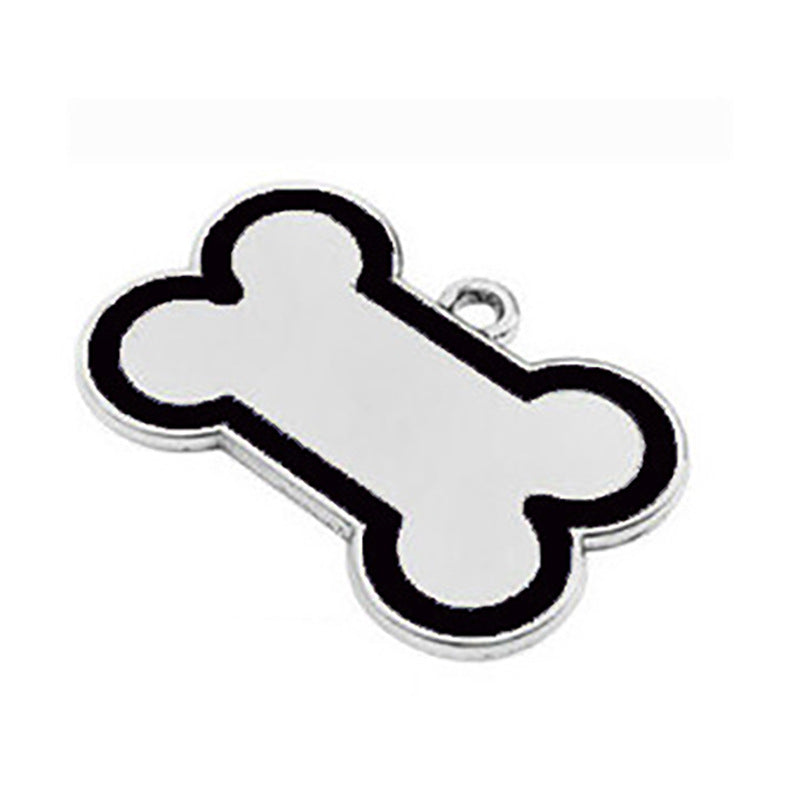 Spot Medium Bone Collar