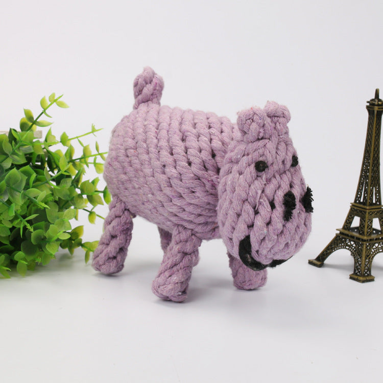 Manufacturer Pet Toy Dog