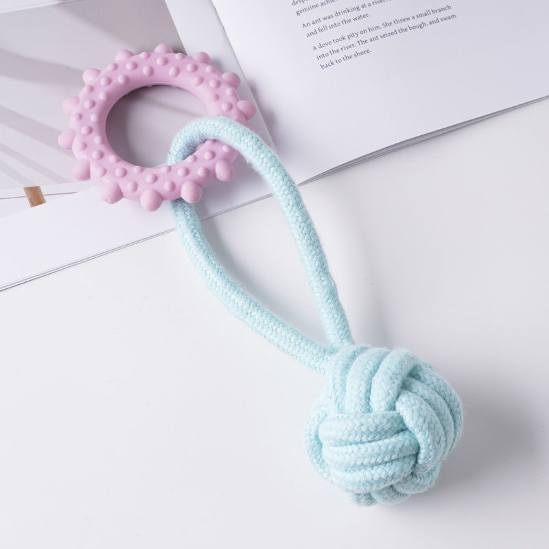 Dog Toys That Are Non-Chewable And Chew-Resistant