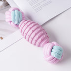 Dog Toys That Are Non-Chewable And Chew-Resistant