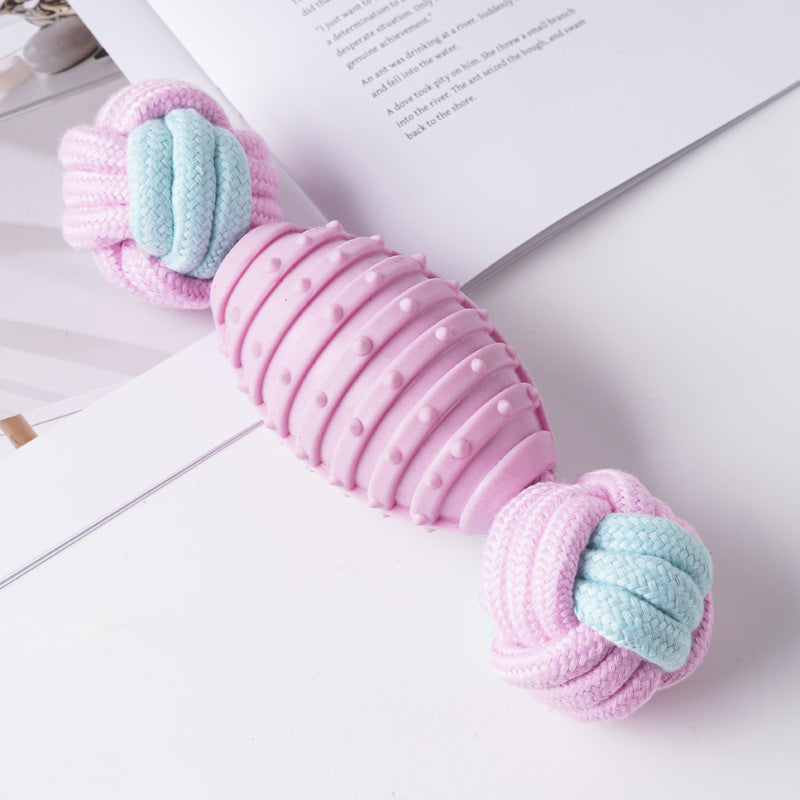 Dog Toys That Are Non-Chewable And Chew-Resistant