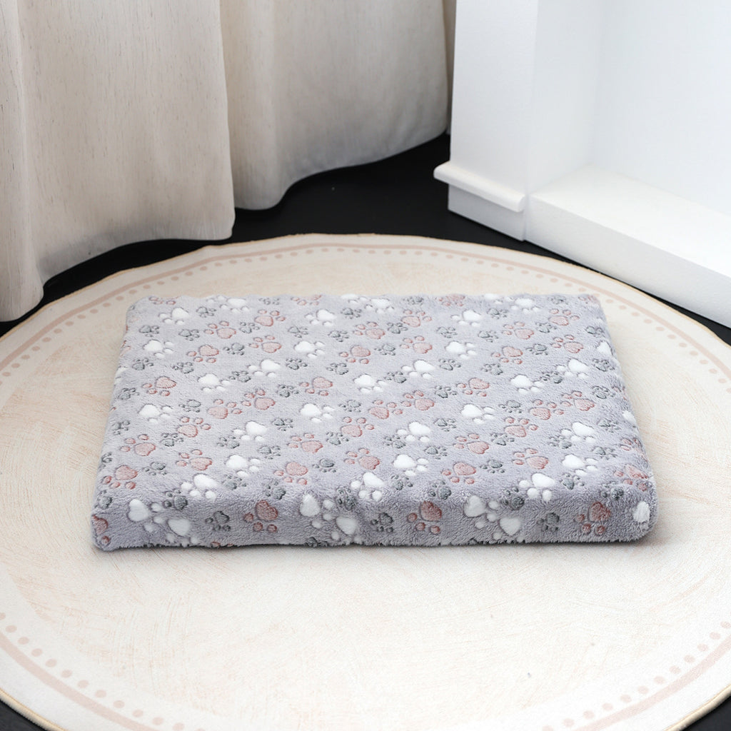New Pet Flannel Bubble Velvet