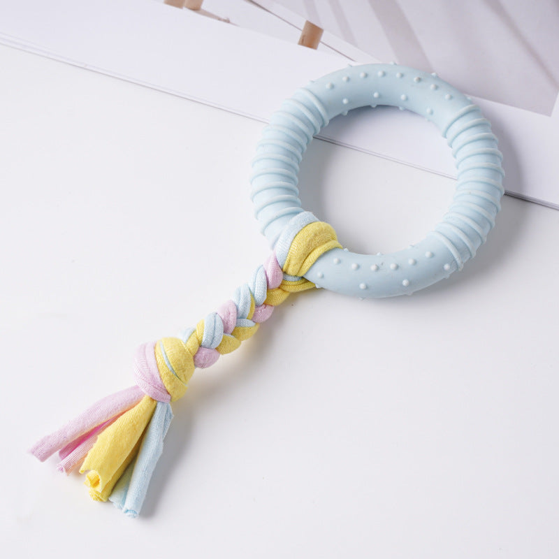 Dog Toys That Are Non-Chewable And Chew-Resistant