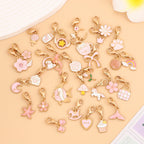 Hot Selling Oil Dripping Pendant