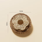 Loofah Cat Toy