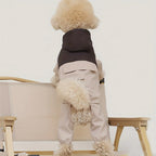 Pet Dog Raincoat Waterproof