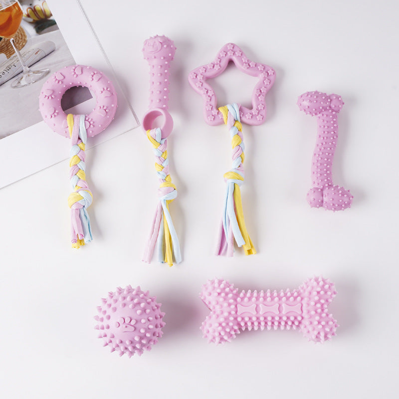 Dog Toys That Are Non-Chewable And Chew-Resistant