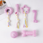 Dog Toys That Are Non-Chewable And Chew-Resistant
