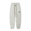 FOG ESSENTIALS Fashion High Street Letter Plush Autumn/Winter Casual Plush Hooded Sweatshirt Pants Set for Men (7)