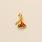 Banana Live Pendant Bread Fruit Pendant