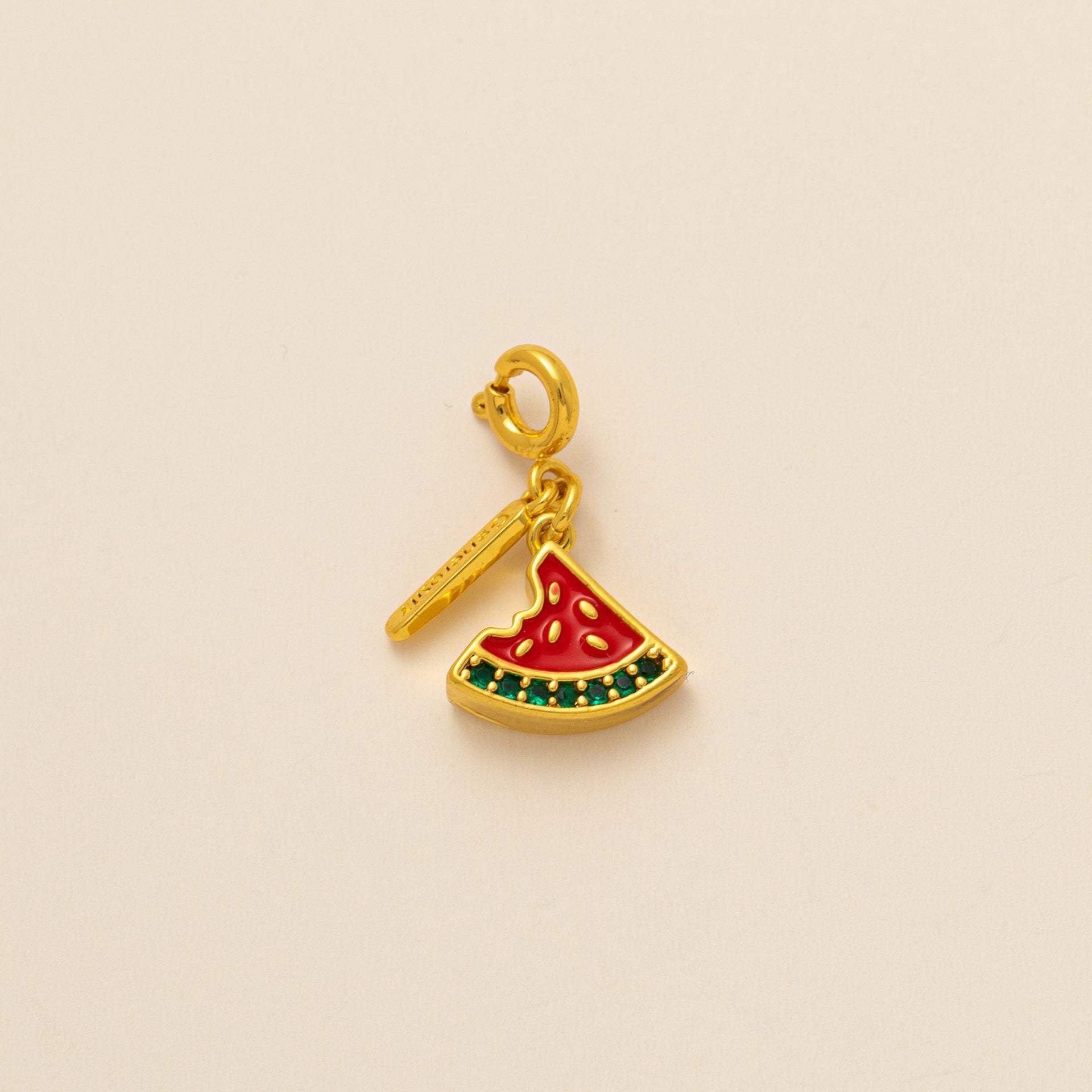 Banana Live Pendant Bread Fruit Pendant