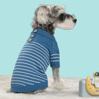 Autumn And Winter Pet Clothes