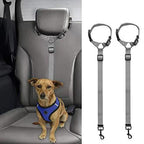 Pet Supplies, Pet Safety Belt