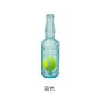 Pet Toys Sound Tennis Bottles