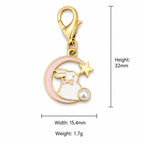 Hot Selling Oil Dripping Pendant