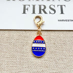 American Independence Day Flag