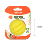 Laroo Pet Toy Ball