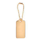 New Cherry Love Small Pendant Keychain