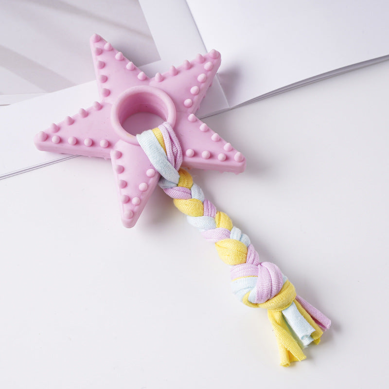 Dog Toys That Are Non-Chewable And Chew-Resistant
