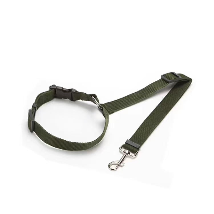 Pet Supplies, Pet Safety Belt