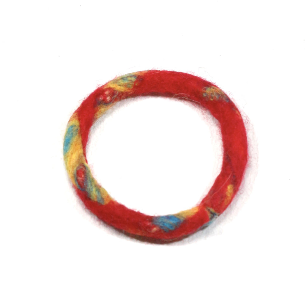 Rich Cat Toy Wool