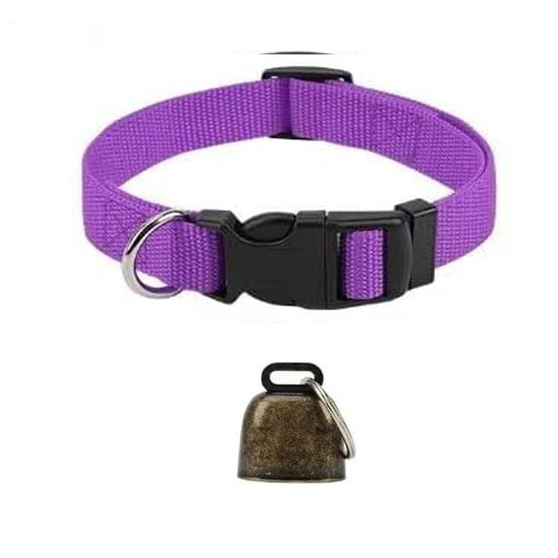 5-Color Goat Collar Bulk