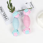 Dog Toys That Are Non-Chewable And Chew-Resistant