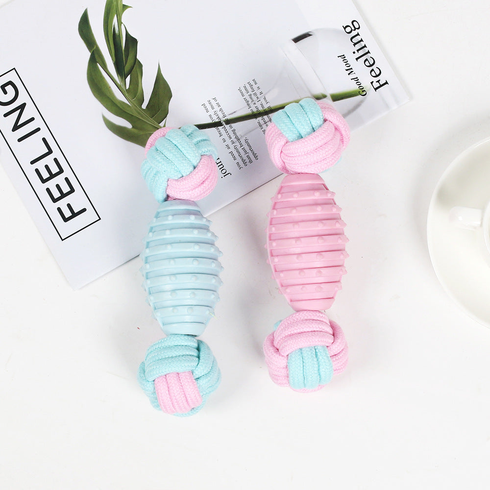 Dog Toys That Are Non-Chewable And Chew-Resistant