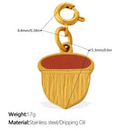 Hot Selling Cute Vegetable Shape