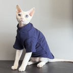 Hairless Cat Clothing Sphynx