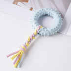 Dog Toys That Are Non-Chewable And Chew-Resistant