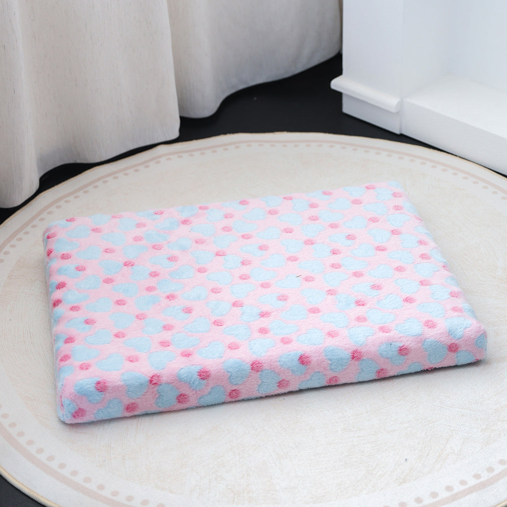 New Pet Flannel Bubble Velvet
