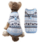 Autumn And Winter Popular Christmas Hooded Camouflage Dog Pet