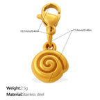 Fun Natural Style Multi-Element Hangings