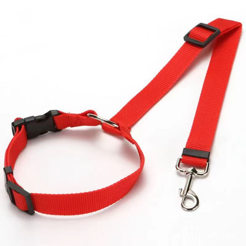 Pet Supplies, Pet Safety Belt
