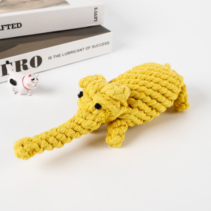 Manufacturer Pet Toy Dog