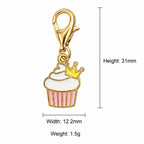 Hot Selling Oil Dripping Pendant
