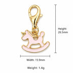 Hot Selling Oil Dripping Pendant