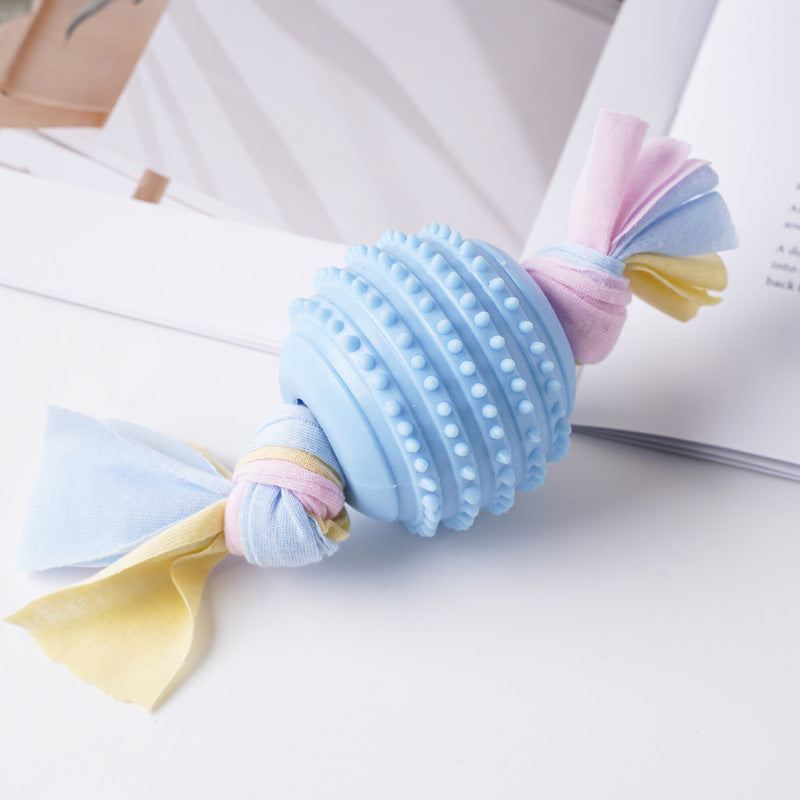 Dog Toys That Are Non-Chewable And Chew-Resistant