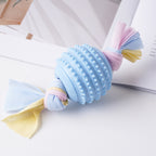 Dog Toys That Are Non-Chewable And Chew-Resistant