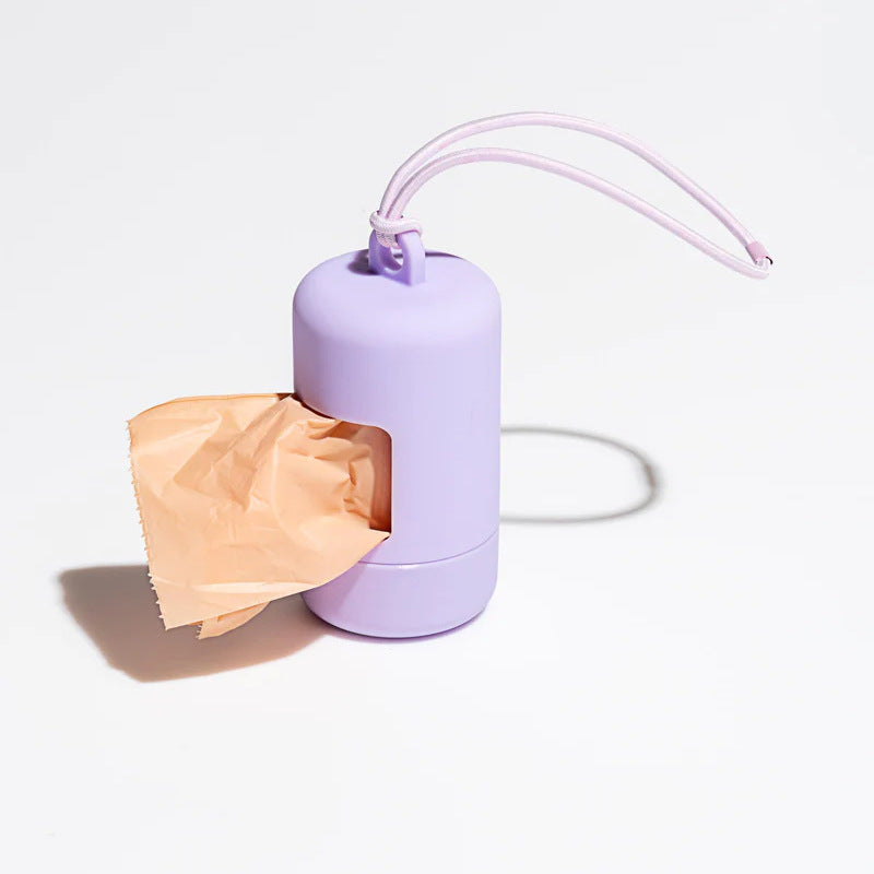 Best-Selling Pet Garbage Bag
